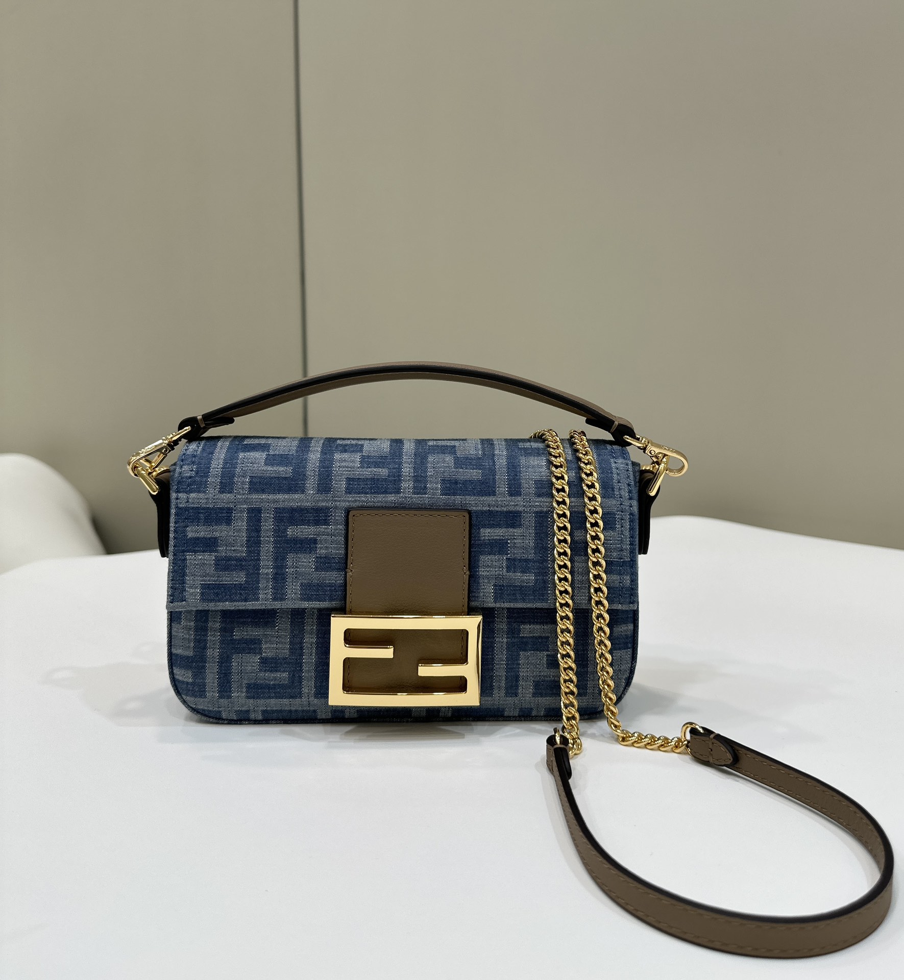 Fendi Satchel Bags